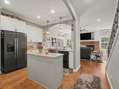 499 Longspur Drive, Brighton, CO