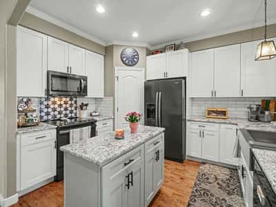 499 Longspur Drive, Brighton, CO