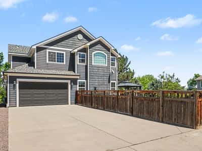 499 Longspur Drive, Brighton, CO
