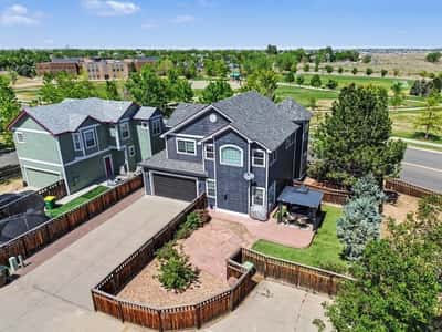 499 Longspur Drive, Brighton, CO
