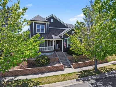 499 Longspur Drive, Brighton, CO