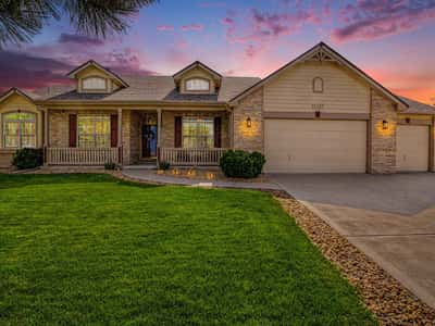 16555 Umpire Court, Hudson, CO