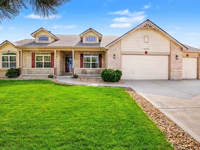 16555 Umpire Court, Hudson, CO