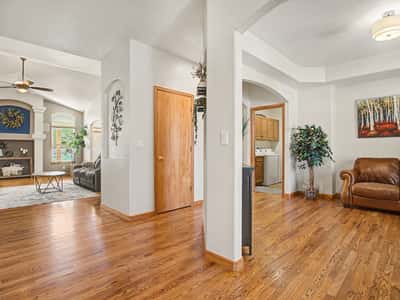 16555 Umpire Court, Hudson, CO