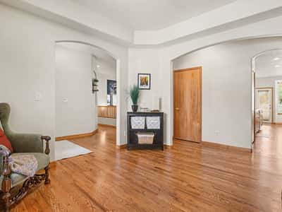 16555 Umpire Court, Hudson, CO