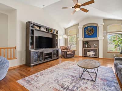 16555 Umpire Court, Hudson, CO