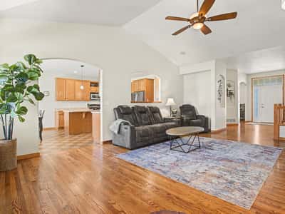 16555 Umpire Court, Hudson, CO