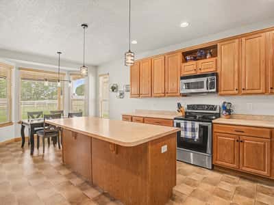 16555 Umpire Court, Hudson, CO