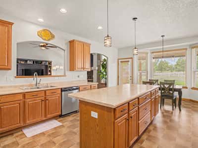 16555 Umpire Court, Hudson, CO