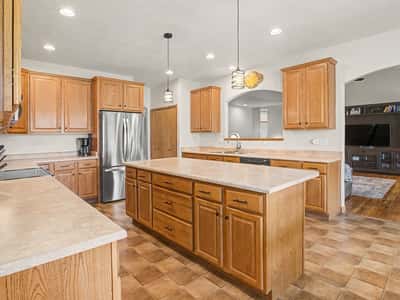 16555 Umpire Court, Hudson, CO