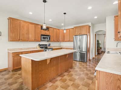 16555 Umpire Court, Hudson, CO