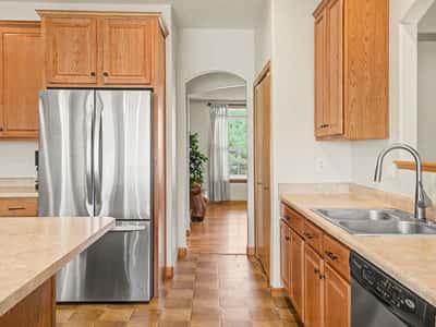 16555 Umpire Court, Hudson, CO
