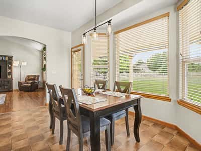 16555 Umpire Court, Hudson, CO