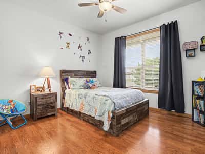 16555 Umpire Court, Hudson, CO