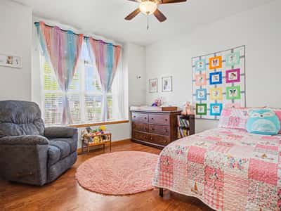 16555 Umpire Court, Hudson, CO