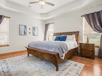 16555 Umpire Court, Hudson, CO
