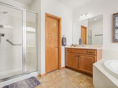 16555 Umpire Court, Hudson, CO