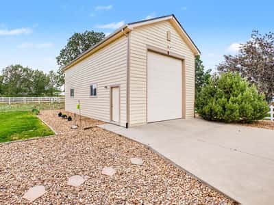 16555 Umpire Court, Hudson, CO