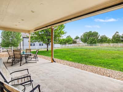 16555 Umpire Court, Hudson, CO