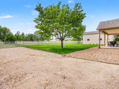 16555 Umpire Court, Hudson, CO
