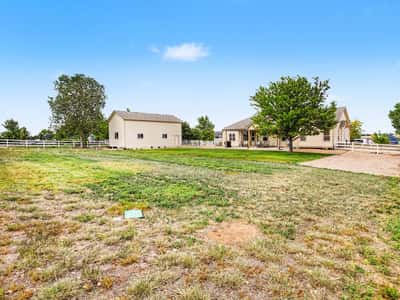 16555 Umpire Court, Hudson, CO
