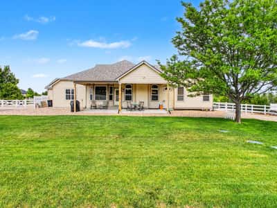 16555 Umpire Court, Hudson, CO