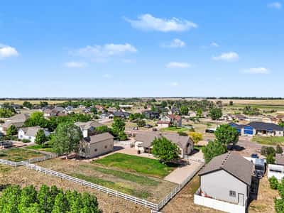 16555 Umpire Court, Hudson, CO