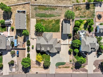 16555 Umpire Court, Hudson, CO