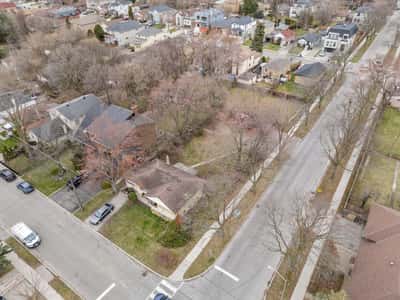 64 Reiner Road Parts 1 & 2, North York, ON