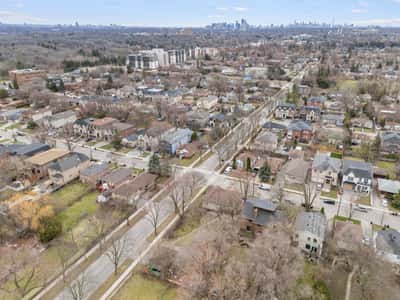 64 Reiner Road Parts 1 & 2, North York, ON