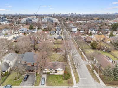 64 Reiner Road Parts 1 & 2, North York, ON