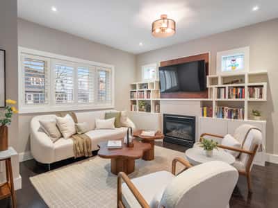 995 Greenwood Ave., Toronto, ON