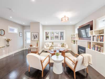 995 Greenwood Ave., Toronto, ON