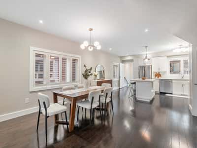 995 Greenwood Ave., Toronto, ON