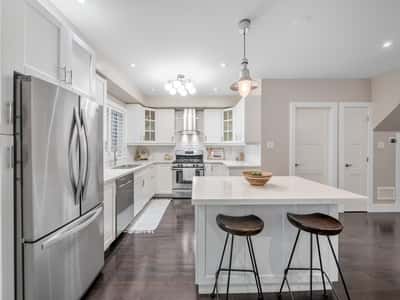995 Greenwood Ave., Toronto, ON