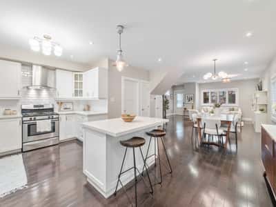 995 Greenwood Ave., Toronto, ON