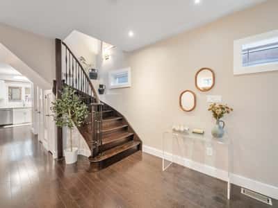 995 Greenwood Ave., Toronto, ON