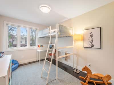 995 Greenwood Ave., Toronto, ON