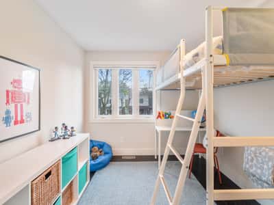 995 Greenwood Ave., Toronto, ON