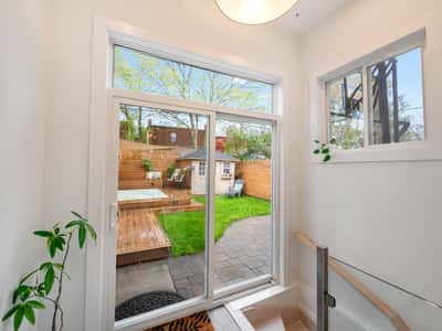 995 Greenwood Ave., Toronto, ON