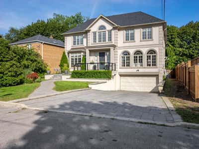 43 Prince Charles Dr., North York, ON