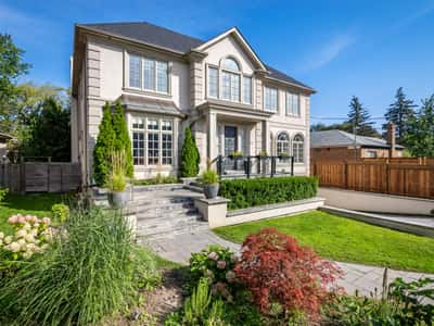 43 Prince Charles Dr., North York, ON