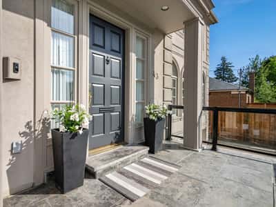 43 Prince Charles Dr., North York, ON