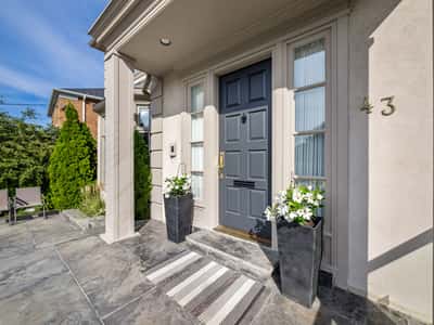 43 Prince Charles Dr., North York, ON