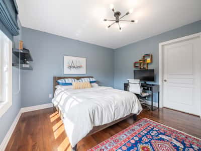 43 Prince Charles Dr., North York, ON