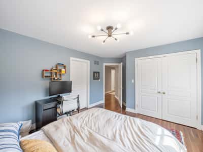43 Prince Charles Dr., North York, ON