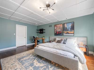43 Prince Charles Dr., North York, ON