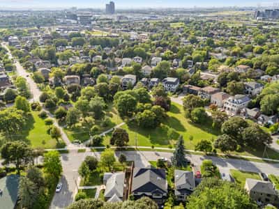 43 Prince Charles Dr., North York, ON
