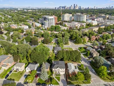 43 Prince Charles Dr., North York, ON