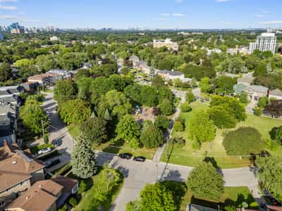 43 Prince Charles Dr., North York, ON